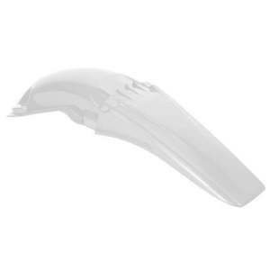 Plastic: REAR FENDER RTECH YZ125 YZ250 WR125 WR250 96-01 YZ250F WR250F 01-02 YZ400F YZ426F WR400F WR426F98-02