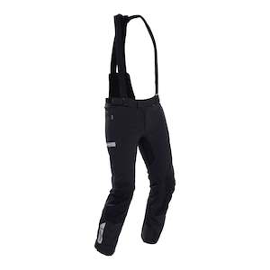 Richa Atlantic Gore-Tex Pant - Black (Short)