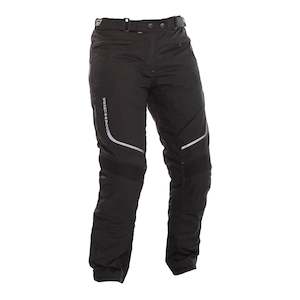 Richa Ladies Colorado Pant - Black (Short)