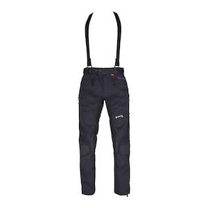 Richa Armada Gore-Tex Pro Pant - Black (Regular)