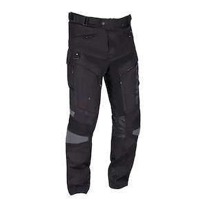 Richa Infinity 2 Adventure Pant - Black