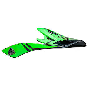 HJC CS-MX  Helmet Peaks