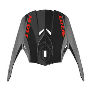 SCOTT 2014-15 Helmet Peaks