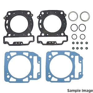 Gasket Set Top Vertex Kawasaki Kx85 14-21