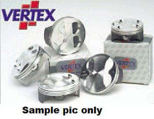 Piston Kit Vertex Yamaha Yz250 F 19 22 76.96 Mm