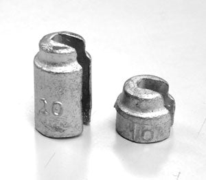 Spokes: Spoke Wheel Balance Weights