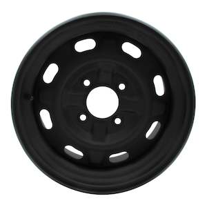 Whites ATV UTV Steel Rim 14 X 8 CF-Moto Rear 4/110 +46.5