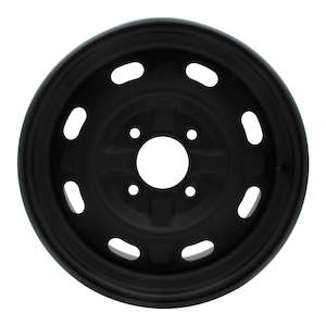 Whites ATV UTV Steel Rim 14 X 7 CF-Moto Front 4/110 +46.5