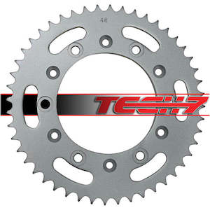 Sprocket Tech72101.55T7 = XR190