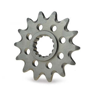 Sprocket Front Moto Master Steel 12 T Gas Gas Mc50 24 On Husqvarna Tc50 24 On Kt…