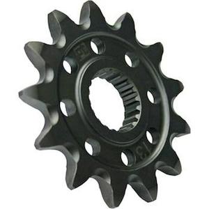 Sprockets: Pro Taper Front Sprocket KTM 11T