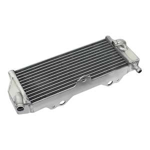 Whites Radiator Left Yamaha WR450F '12-'15