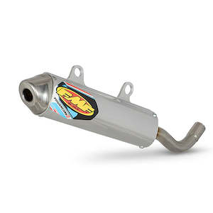 I P-Core 2 CR250 92-96 Silencer FMF (FMF-020207)