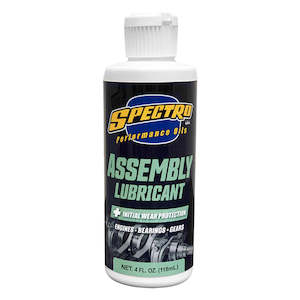 SPECTRO Assembly Lubricant