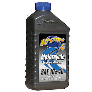 SPECTRO 4 Premium Petroleum Engine Oil