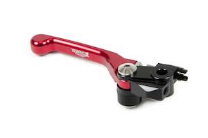 Levers: Flex Brake Lever Torc1 Honda Cr80 R Cr85 R 98 07 Cr125 R Cr250 R 92 07