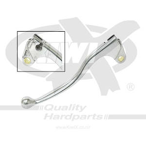 Levers: Clutch Lever 004-2240C