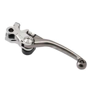 Zeta Pivot Clutch Lever FP-M 3-Finger Braketec/GasGas '21-