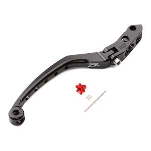 Zeta Flight Brake Lever Brembo Radial