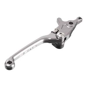 Zeta Pivot Brake Lever CPM 4-finger