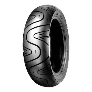 Shinko 130/70-12 SR007 Rear Tubeless Scooter Tyre