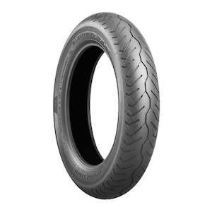 Tubes: Bridgestone 120/70-19 H50 Radial Tubeless Front Cruiser Tyre (60W)