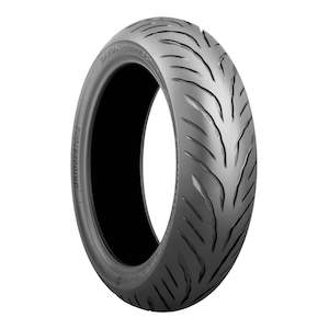 Bridgestone 170/60-17 T32 Tubeless Rear Sport Touring Tyre (72W)