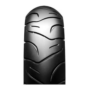 Bridgestone 190/60-17 R850 Tubeless Rear Cruiser Tyre