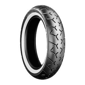 Bridgestone 180/70-15 G702 LWT Tubeless Rear Cruiser Tyre