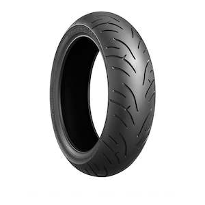 Bridgestone 150/70-17 BT023 Tubeless Rear Sport Touring Tyre