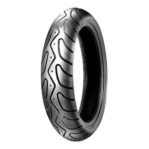 Shinko 130/70-12 SR006 Rear Tubeless Scooter Tyre