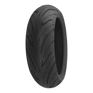 Shinko 130/70-17 SR016 Rear Tubeless Sport Tyre