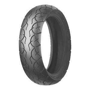 Shinko 90/90-14 SR568 Rear Tubeless Scooter Tyre