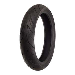 Shinko 120/70-17 SR016 Rear Tubeless Sport Tyre