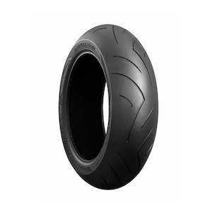 Tubes: Bridgestone 200/55-16 BT01 Tubeless Rear Sport Touring Tyre