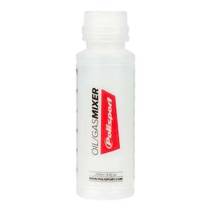 Polisport ProOctane Oil Beaker 250ml Set of 10