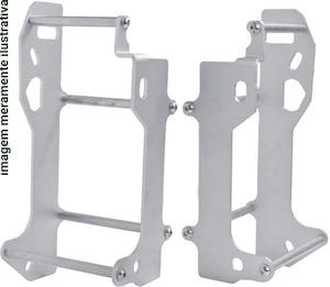 Radiator Guards: Radiator Guards Crosspro