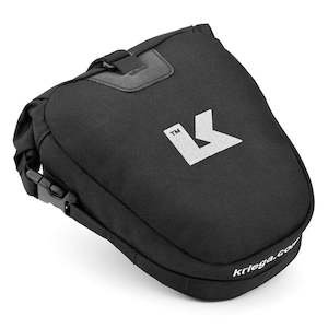 Luggage: Kriega Rally Pack