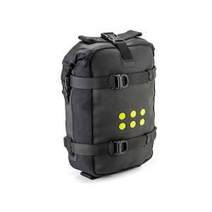 Luggage: Kriega OS-6 ADVENTURE PACK