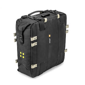 Luggage: Kriega OS-22 SOFT PANNIER