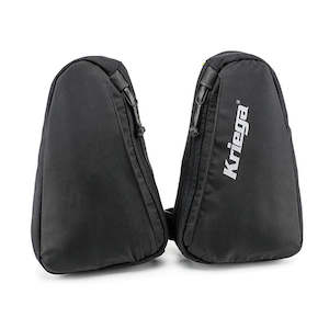 Luggage: Kriega Trail Pockets