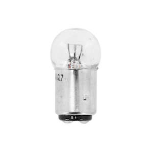 Lights: Indicator Bulb 12 V 10/5 W