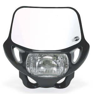 Lights: ACERBIS Dot Approved DHH Headlight