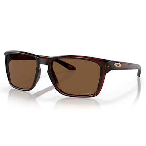 Sunglasses: Oakley Sylas Sunglasses