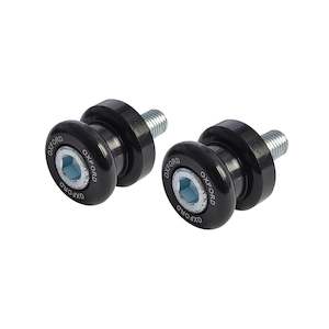 Oxford Spinners Stand Bobbins M12 - Black (1.25)