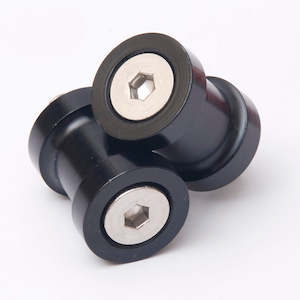 Bobbin Bolts: R&G Elevation Paddock Stand Bobbins