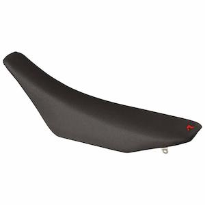 Seat Covers: UNIVERSAL SEAT COVER RTECH BLACK