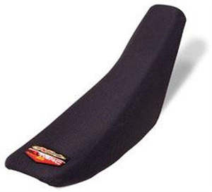 Seat Covers: Seat Cover Honda Crf450 R 05 08