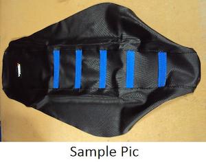 Seat Cover Moose Racing Yz450 F 10 13