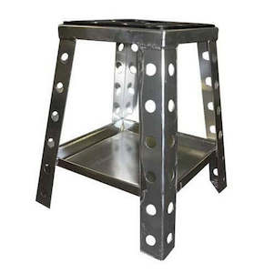 Stands: X-TECH Aluminium Stand 4-leg